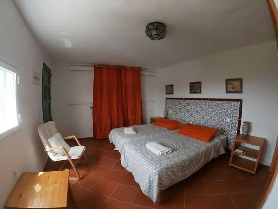Apart Daire, 1 Yatak Odası, Balkon (D)