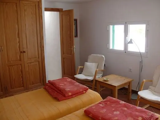 Apart Daire, 1 Yatak Odası, Balkon (D)