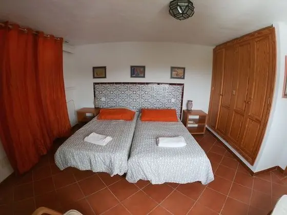 Apart Daire, 1 Yatak Odası, Balkon (D)