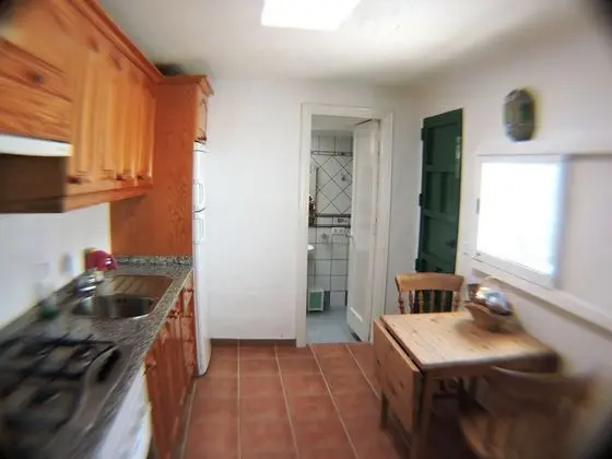 Apart Daire, 1 Yatak Odası, Balkon (D)