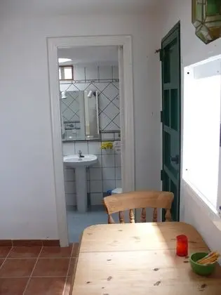 Apart Daire, 1 Yatak Odası, Balkon (D)