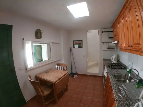 Apart Daire, 1 Yatak Odası, Balkon (D)