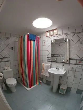 Apart Daire, 1 Yatak Odası, Balkon (D)
