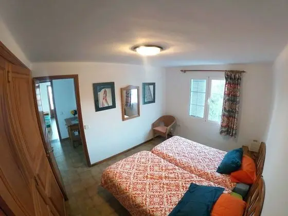 Apart Daire, 1 Yatak Odası, Kısmi Deniz Manzarası (B)