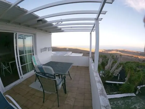 Apart Daire, 1 Yatak Odası, Kısmi Deniz Manzarası (B)
