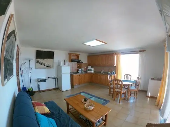 Dubleks, 1 Yatak Odası, Balkon, Kısmi Deniz Manzarası