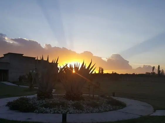 Tek Büyük veya İki Ayrı Yataklı Oda, Dağ Manzaralı