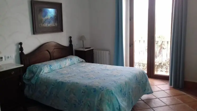 Family Oda, Özel Banyo, Dağ Manzaralı (Habitación Anexa)