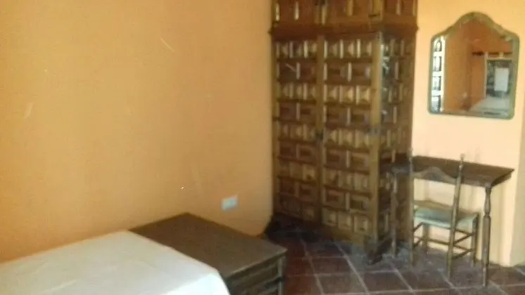 Ortak Ranzalı Oda, Karma Ranzalı Oda, Ortak Banyo, Dağ Manzaralı (1 bed in 5 Bed Dorm)