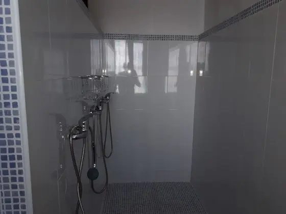 Ortak Ranzalı Oda, Karma Ranzalı Oda, Ortak Banyo, Dağ Manzaralı (1 bed in 5 Bed Dorm)