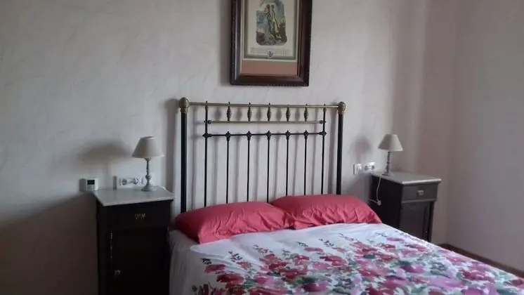 Traditional Tek Büyük Yataklı Oda, Özel Banyo, Dağ Manzaralı (Magnolia)