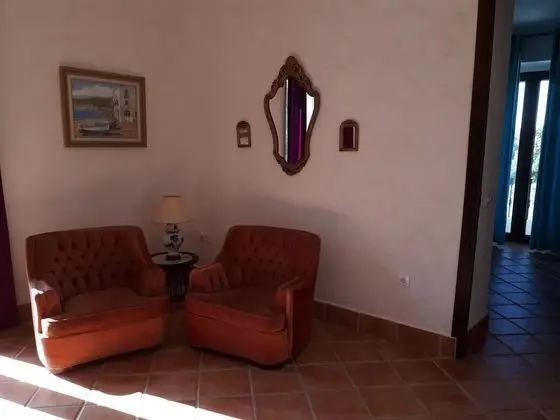 Traditional Tek Büyük Yataklı Oda, Özel Banyo, Dağ Manzaralı (Magnolia)