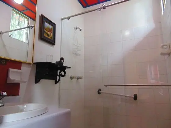 Traditional Üç Kişilik Oda