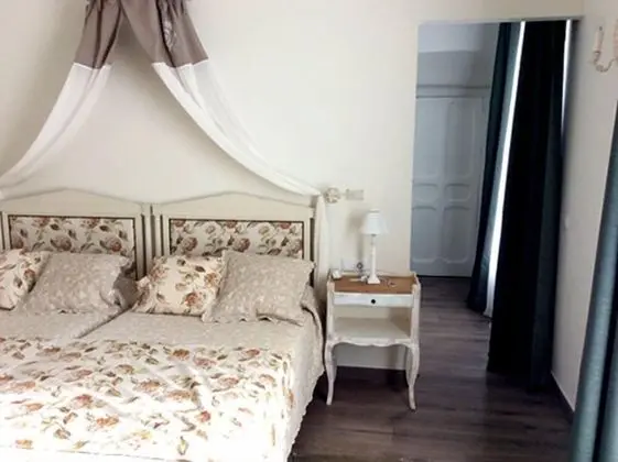 İki Ayrı Yataklı Oda