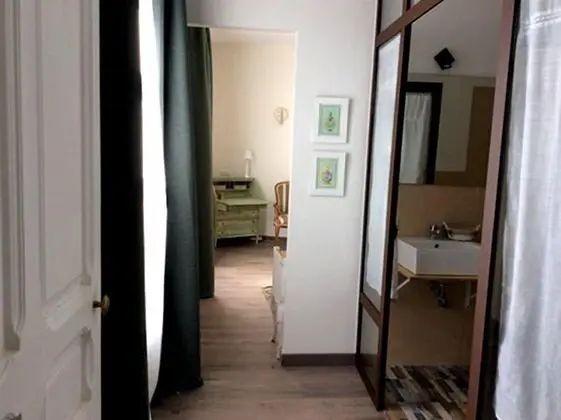 İki Ayrı Yataklı Oda