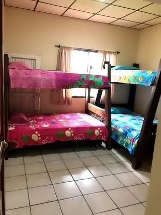 Comfort Ev, Birden Çok Yatak, Sigara İçilmez