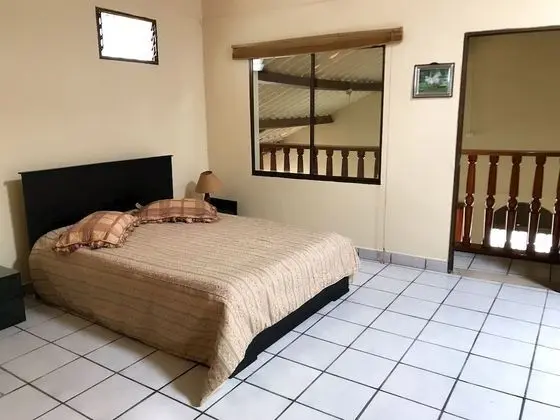 Comfort Ev, Birden Çok Yatak, Sigara İçilmez