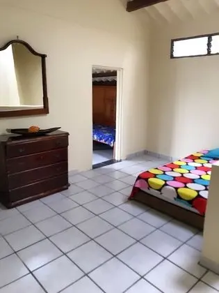 Comfort Ev, Birden Çok Yatak, Sigara İçilmez