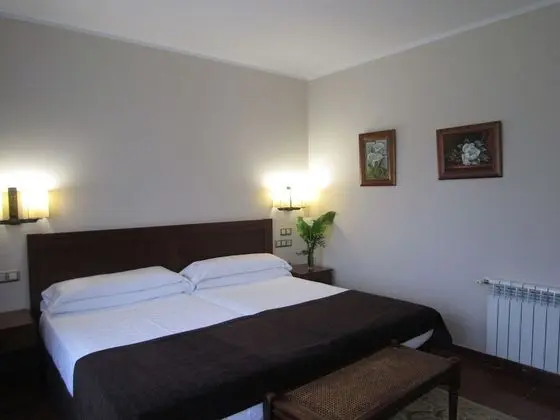 Tek Büyük Yataklı Oda (Cama Supletoria)