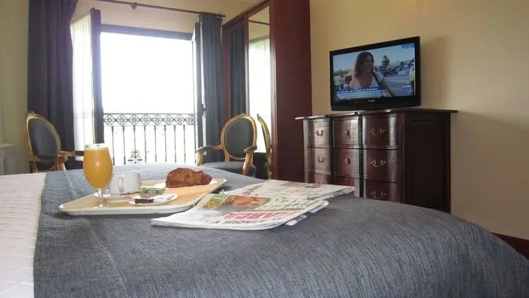 Tek Büyük Yataklı Oda (Cama Supletoria)