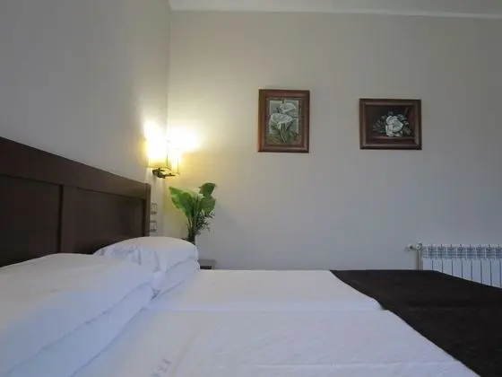 Tek Büyük Yataklı Oda (Cama Supletoria)
