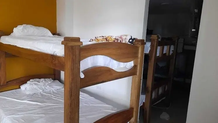 Family Oda, Birden Çok Yatak, Sigara İçilmez, Bahçe Manzaralı