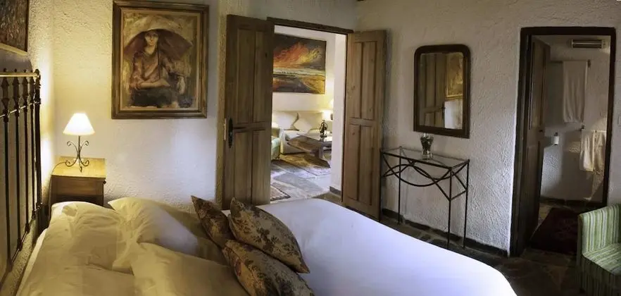 Süit, 1 Yatak Odası