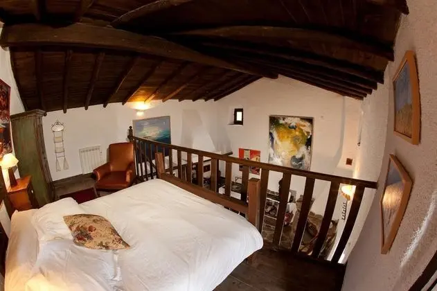 Süit, 1 Yatak Odası