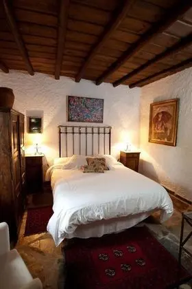 Süit, 1 Yatak Odası