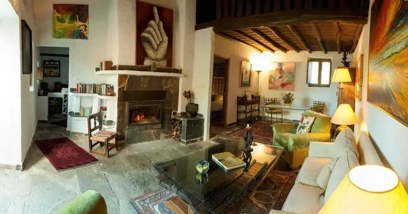 Süit, 1 Yatak Odası