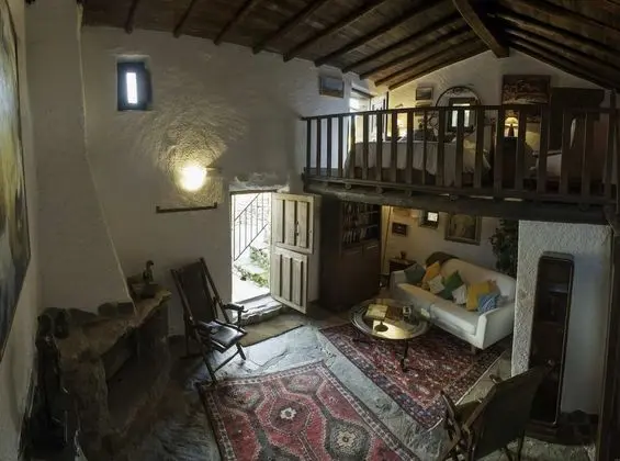 Süit, 1 Yatak Odası