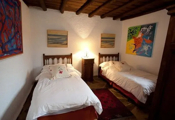 Süit, 1 Yatak Odası