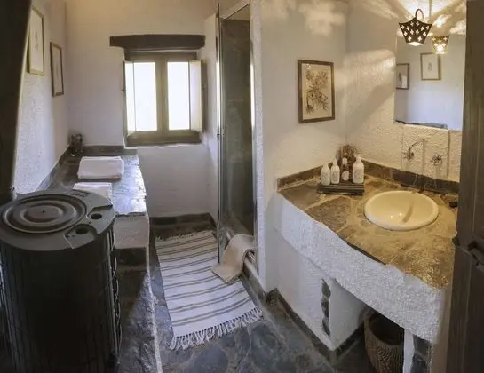 Süit, 1 Yatak Odası