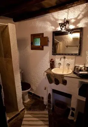 Süit, 1 Yatak Odası