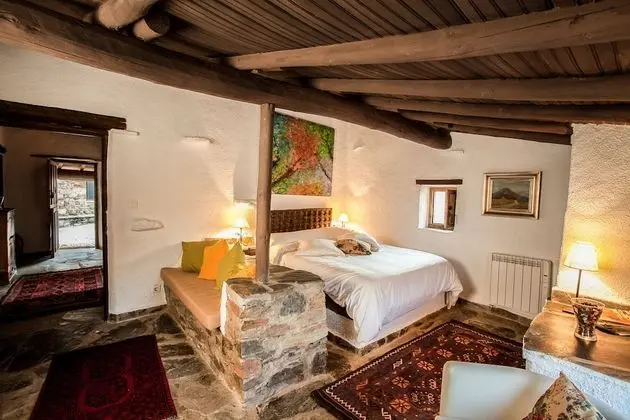 Süit, 2 Yatak Odası