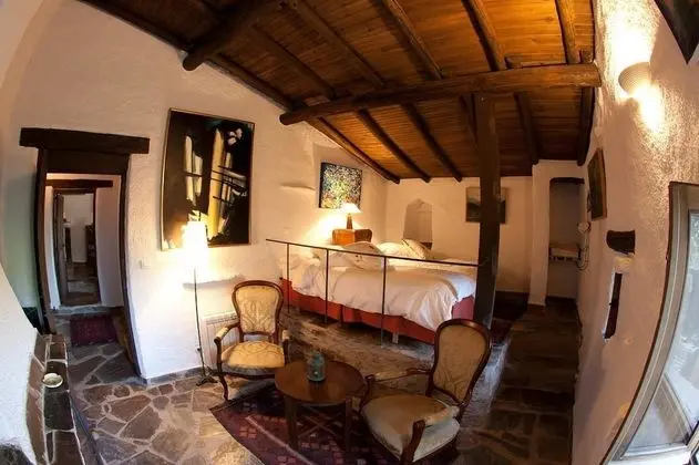 Süit, 2 Yatak Odası