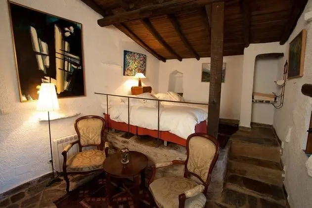 Süit, 2 Yatak Odası