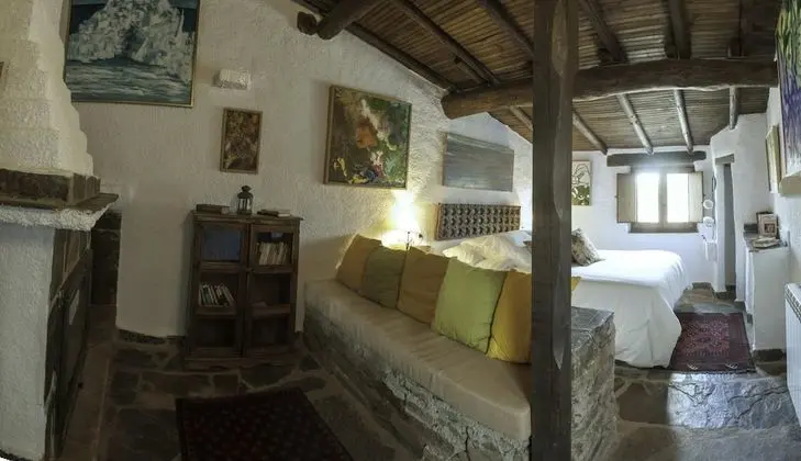 Süit, 2 Yatak Odası