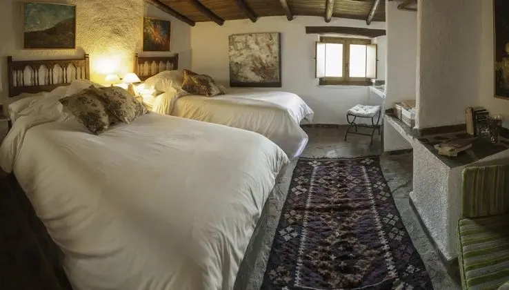 Süit, 2 Yatak Odası