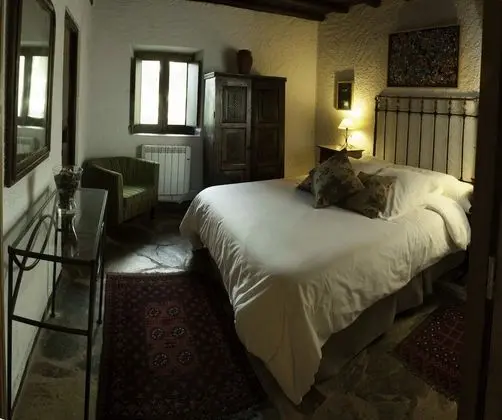 Süit, 2 Yatak Odası