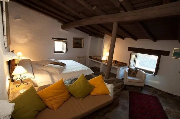 Süit, 2 Yatak Odası