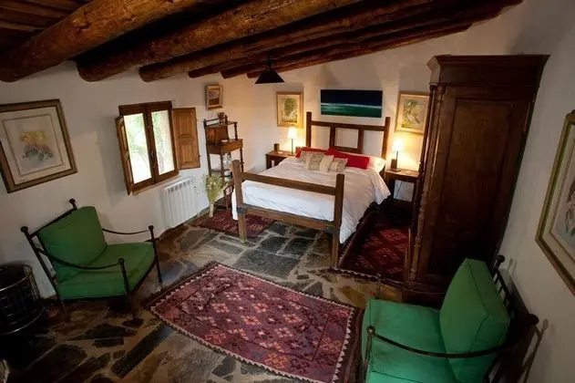 Süit, 2 Yatak Odası