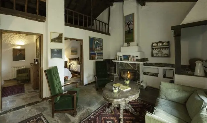 Süit, 2 Yatak Odası