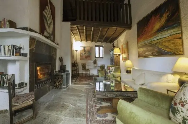 Süit, 2 Yatak Odası