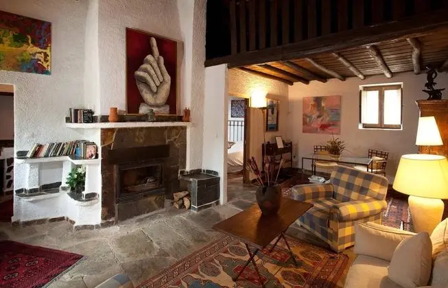 Süit, 2 Yatak Odası