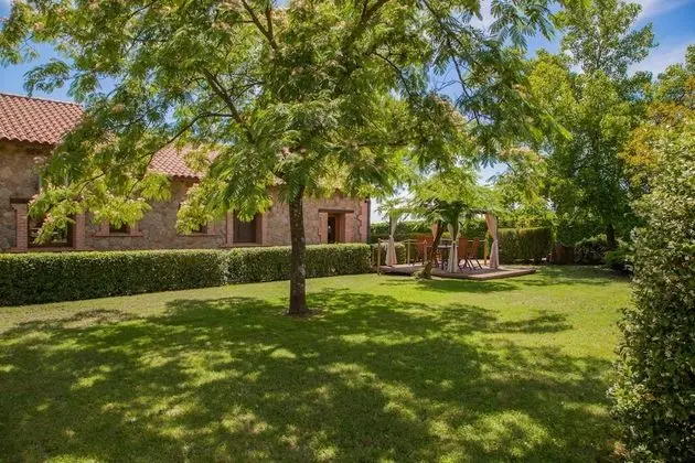 Deluxe Kır Evi, Engellilere Uygun, Banyolu/Duşlu (Rabilargo)