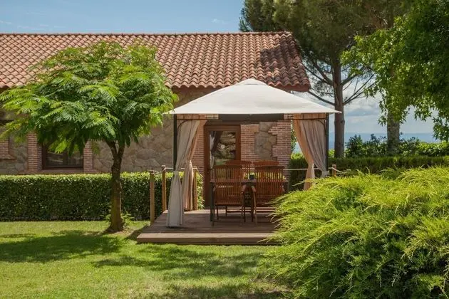 Deluxe Kır Evi, Engellilere Uygun, Banyolu/Duşlu (Rabilargo)