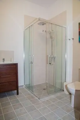 Deluxe Kır Evi, Engellilere Uygun, Banyolu/Duşlu (Rabilargo)