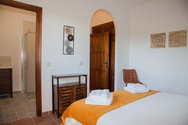 Deluxe Kır Evi, Engellilere Uygun, Banyolu/Duşlu (Rabilargo)