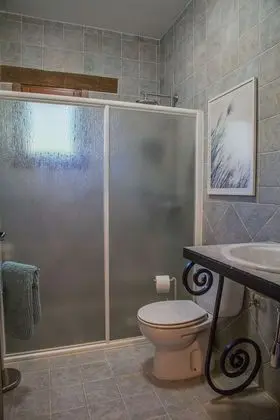 Deluxe Kır Evi, Engellilere Uygun, Banyolu/Duşlu (Rabilargo)